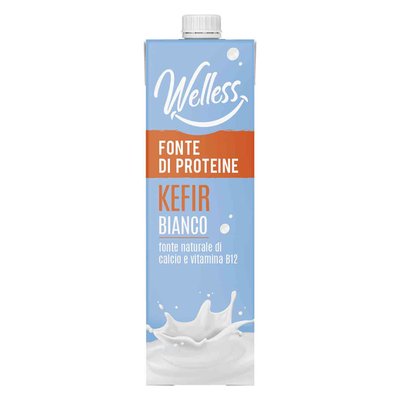 Immagine di Kefir bianco naturale
