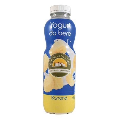 Immagine di Yogurt da bere intero
