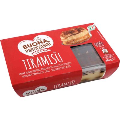 Immagine di Tiramisù
