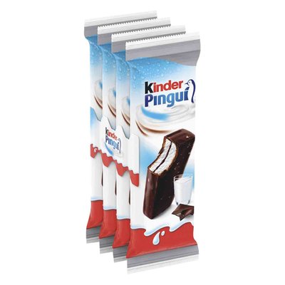 Immagine di Kinder pinguì