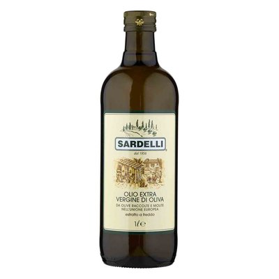 Immagine di Olio extra vergine di oliva