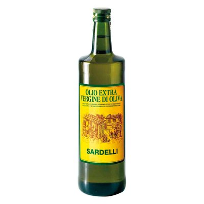 Image of Olio extra vergine d"oliva