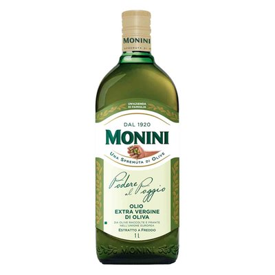 Immagine di Olio extra vergine di oliva podere