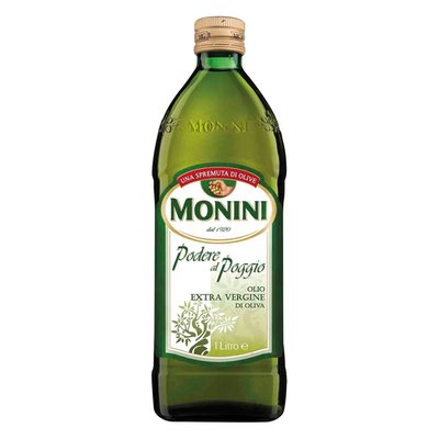 Immagine di Olio extra vergine di oliva podere