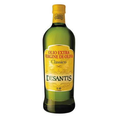 Immagine di Olio extra vergine di oliva