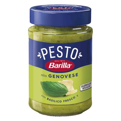 Immagine di Pesto alla genovese classico