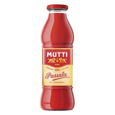 Immagine di Passata di pomodoro mutti