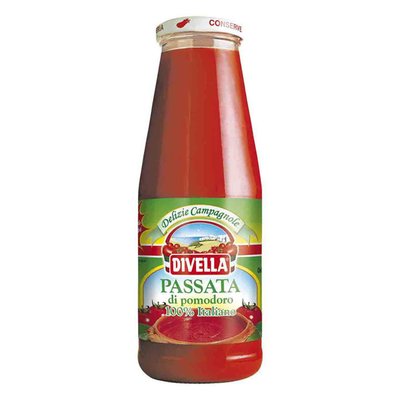 Immagine di Passata di pomodoro