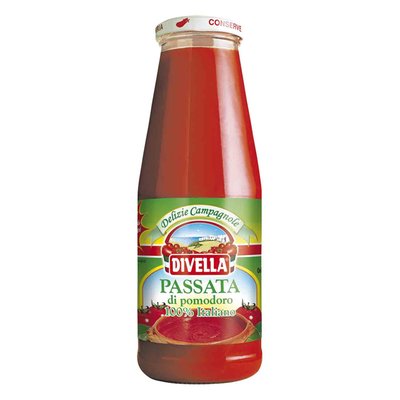 Immagine di Passata di pomodoro