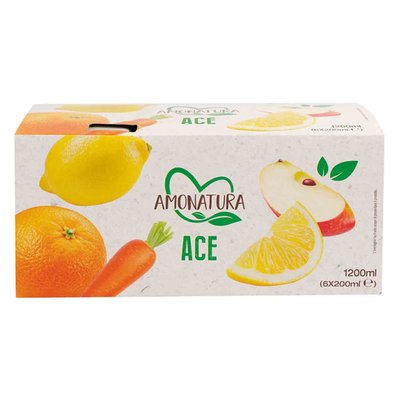 Immagine di Bevanda ACE