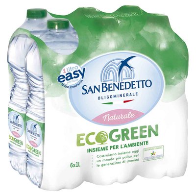 Immagine di Acqua naturale