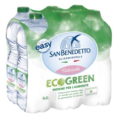 Immagine di Acqua naturale