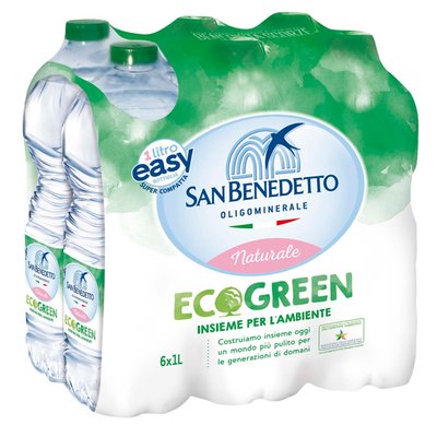 Immagine di Acqua naturale