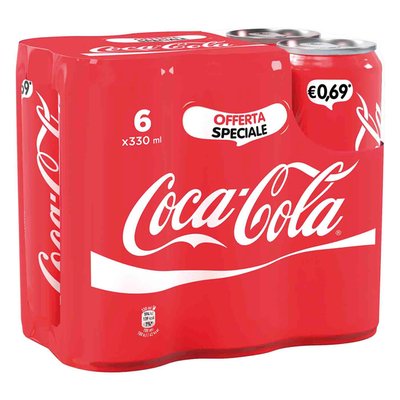 Immagine di coca cola