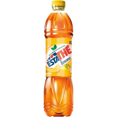 Immagine di Estathè Limone