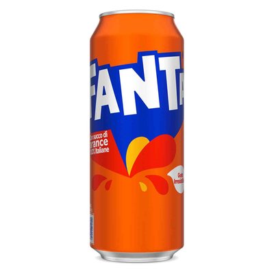 Immagine di Fanta