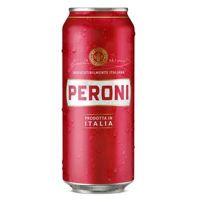Immagine di Birra peroni