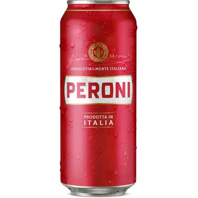 Immagine di Birra peroni