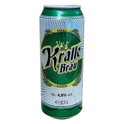 Immagine di Birra Kralle
