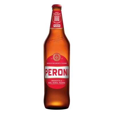 Immagine di Birra Peroni