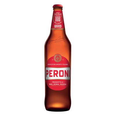 Immagine di Birra peroni