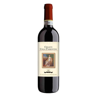 Immagine di Chianti colli