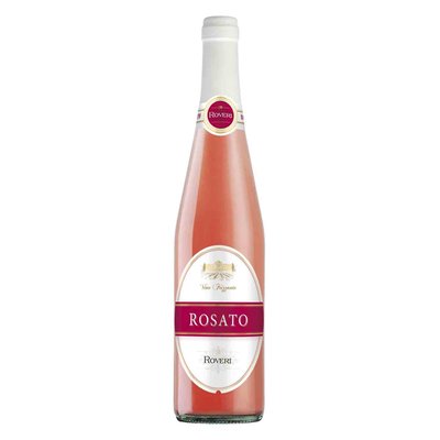 Immagine di Rosato frizzante