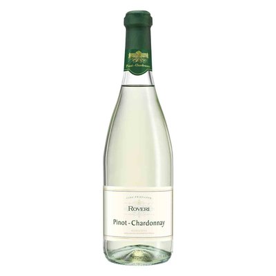 Immagine di Pinot cherdonnay rubicone frizzante igt