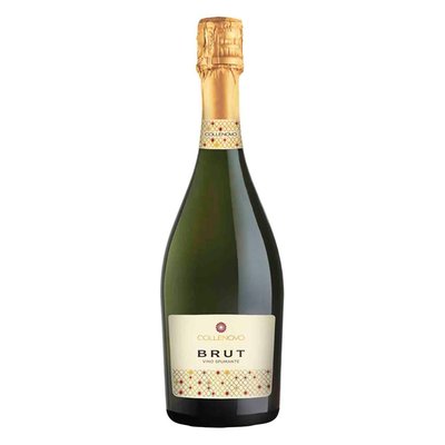Immagine di Collenovo Brut Spumante