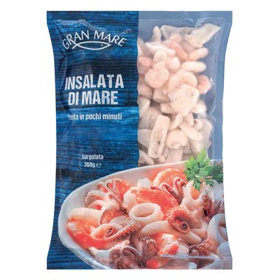 Immagine di Insalata di mare