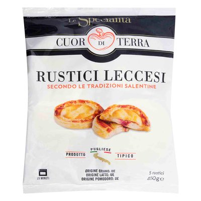 Image of Rustici leccesi
