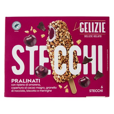 Immagine di Stecco pralinato