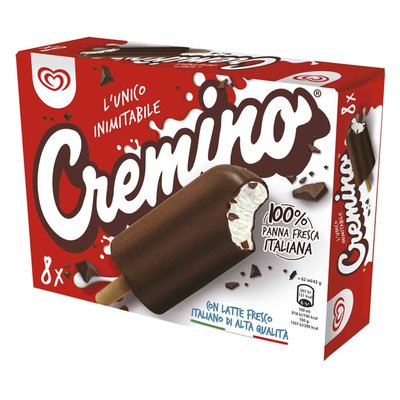 Immagine di Cremino algida
