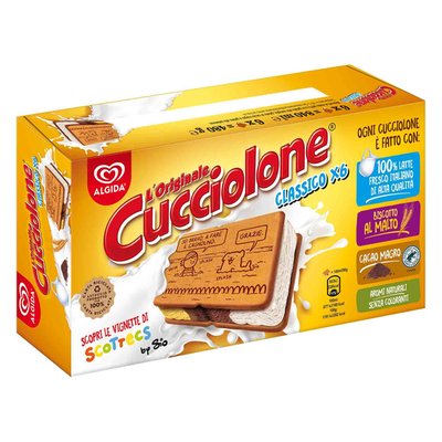 Immagine di Cucciolone