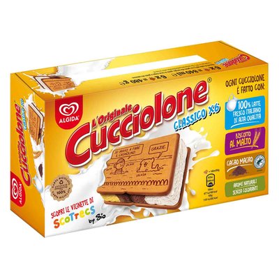 Immagine di Cucciolone