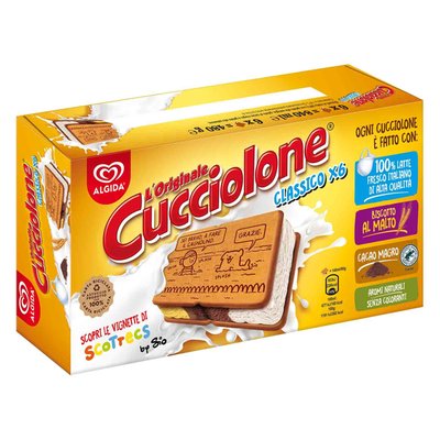 Immagine di Cucciolone