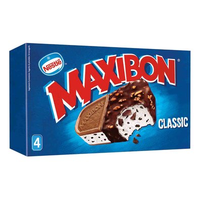 Immagine di Maxibon classic