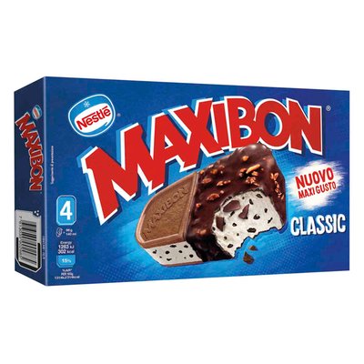 Immagine di Maxibon