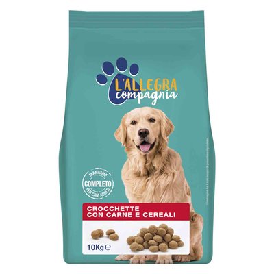 Immagine di Crocchette per cane