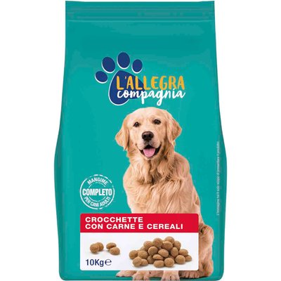 Immagine di Crocchette per cane