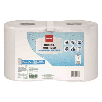 Immagine di Bobina multiuso