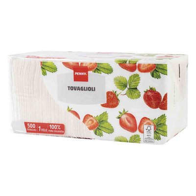 Immagine di Tovaglioli penny