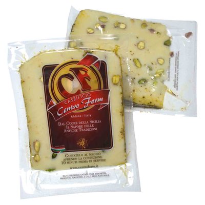 Image of Formaggio al pistacchio
