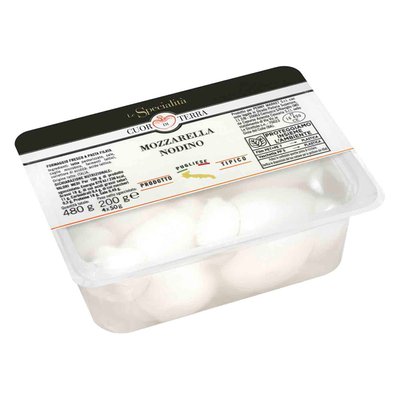 Immagine di Mozzarella nodino