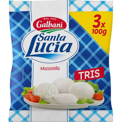 Immagine di Mozzarella