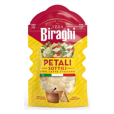 Immagine di Petali sottili