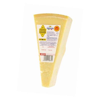 Immagine di Grana padano DOP