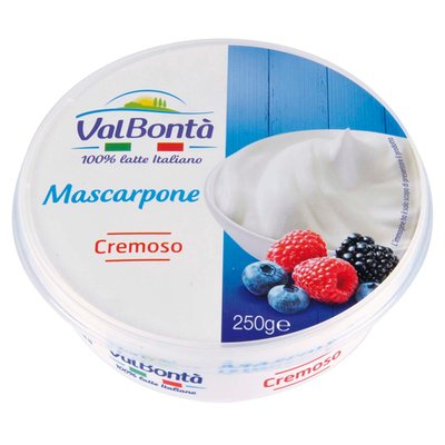 Immagine di Mascarpone