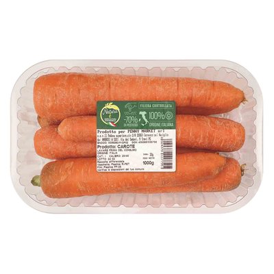 Immagine di Carote