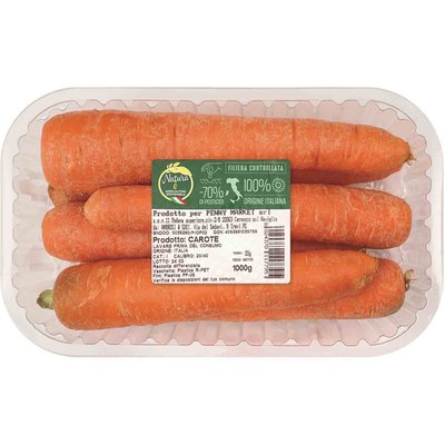 Image of Carote